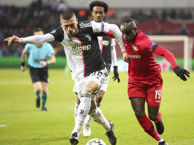 Milli futbolcu Merih Demiral Atalanta'ya gidiyor