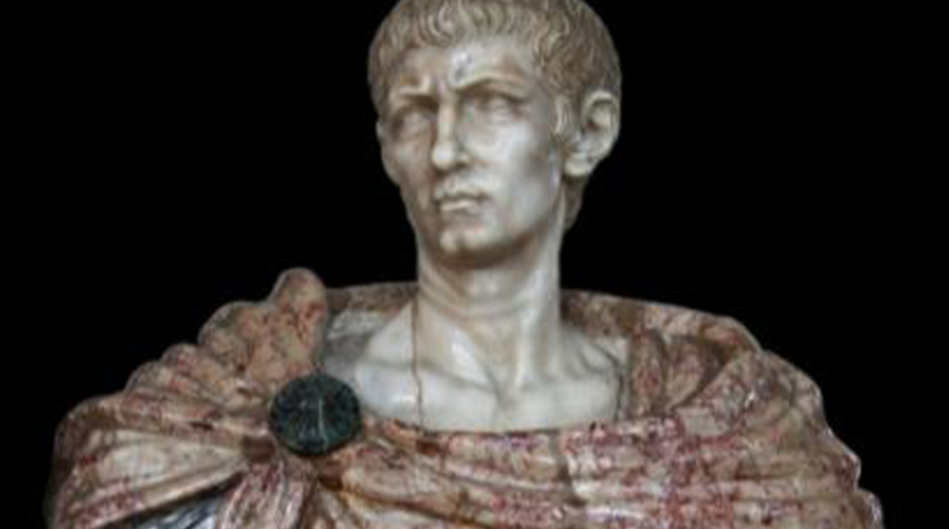 Kölelikten hükümdarlığa uzanan hayatından lahana yetiştirmek için vazgeçen kral: Diocletianus