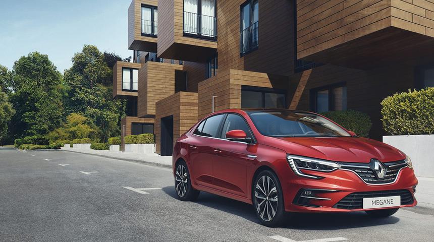 Renault'dan ağustos kampanyası