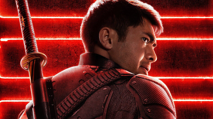 ‘Snake Eyes: G.I. Joe Origins’ filminin vizyon tarihi belli oldu 