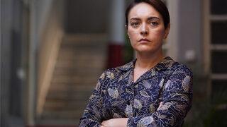 Ezgi Mola’nın yangın felaketiyle ilgili paylaşımları TRT yönetimini rahatsız etti! Masumlar Apartmanı dizisindeki geleceği belirsiz