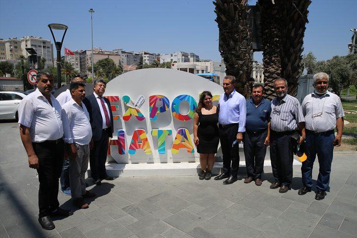 Türkiye Değişim Partisi Genel Başkanı Sarıgül, orman yangınlarıyla ilgili konuştu: G4