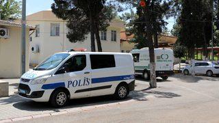 Kan donduran olay! Tartıştığı babasını bıçaklayarak öldürdü