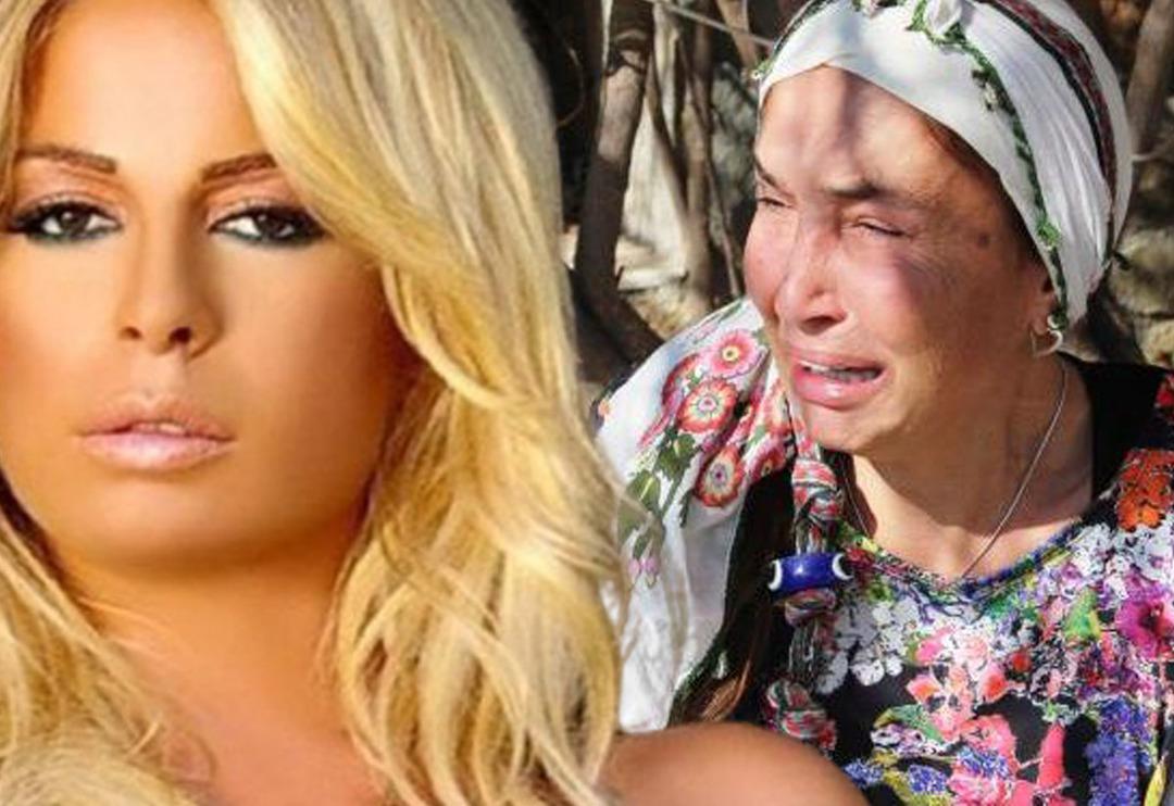 Başına gelmeyen kalmamıştı! İşte eski manken Bilun Dohmen'in son hali...