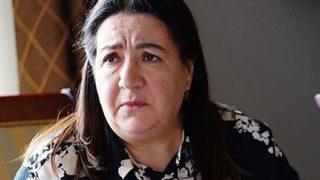 Bahtiyar Memili'den Hülya Duyar'a: Her şey çok güzel olacak ablam