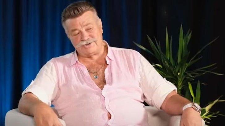 Nuri Alço: Sete arabayla gitmek yoktu, kıyafetlerimizi kendimiz alıyorduk!  G1