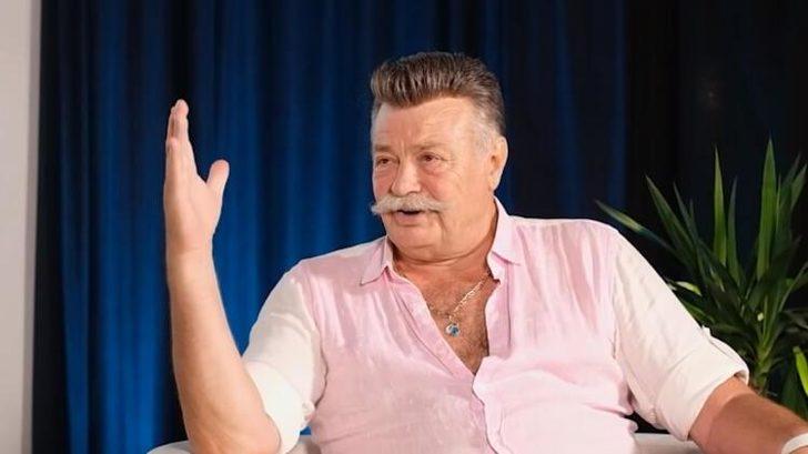 Nuri Alço: Sete arabayla gitmek yoktu, kıyafetlerimizi kendimiz alıyorduk!  G3