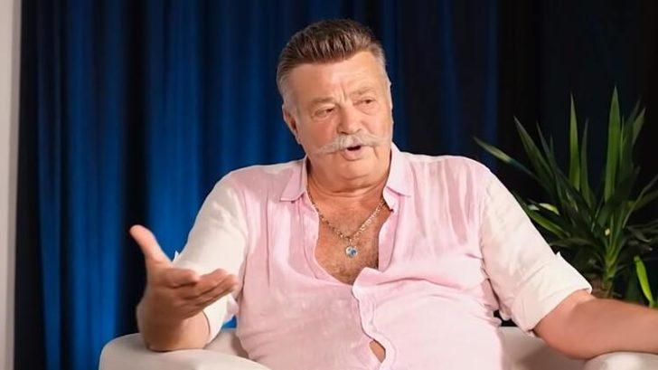 Nuri Alço: Sete arabayla gitmek yoktu, kıyafetlerimizi kendimiz alıyorduk!  G4