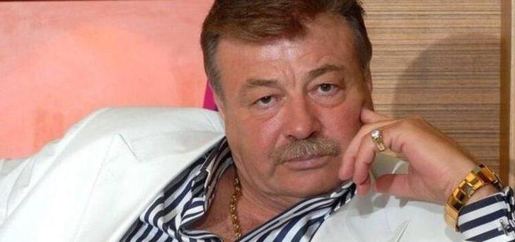 Nuri Alço: Sete arabayla gitmek yoktu, kıyafetlerimizi kendimiz alıyorduk!  G5