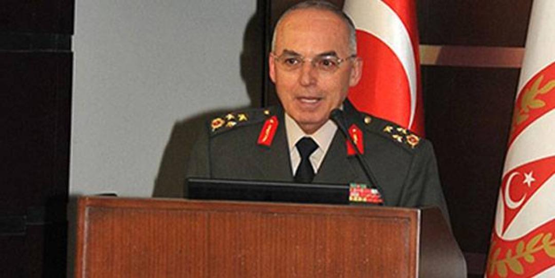 Musa Avsever kimdir? 1.Ordu Komutanı Orgeneral Musa Avsever nereli ve ka&ccedil; yaşında?