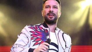 Tarkan'dan yangın bölgesine büyük yardım! Servet değerinde...