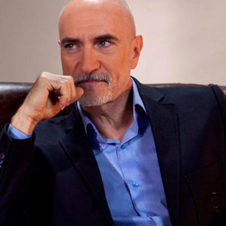 Kurtlar Vadisi'nin Aron Feller'iydi! Osman Soykut'un son hali şaşırttı... G1