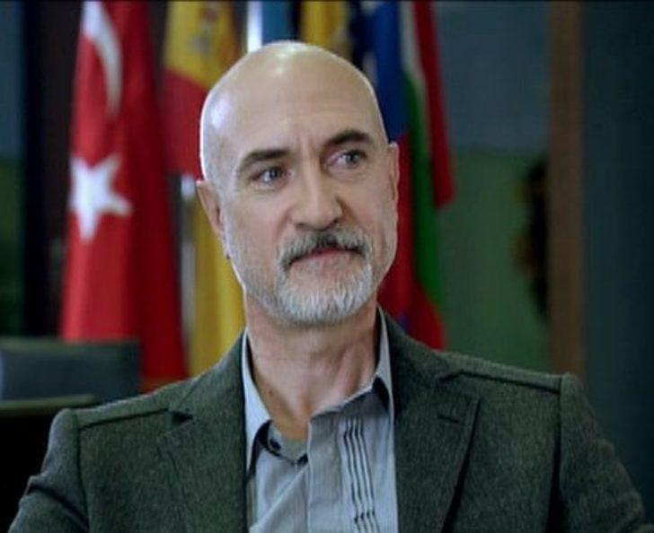 Kurtlar Vadisi'nin Aron Feller'iydi! Osman Soykut'un son hali şaşırttı... G2