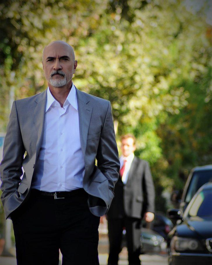 Kurtlar Vadisi'nin Aron Feller'iydi! Osman Soykut'un son hali şaşırttı... G3