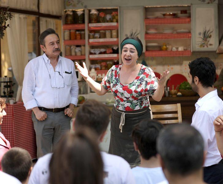 Aşk Mantık İntikam 7. bölümde neler olacak? Esra, Ozan’ın peşine düşüyor! G3