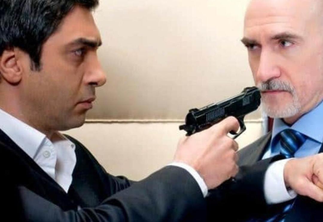 Kurtlar Vadisi'nin Aron Feller'iydi! Osman Soykut'un son hali şaşırttı...