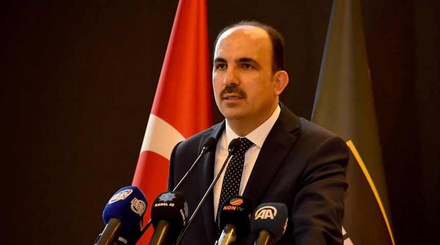 Konya Büyükşehir Belediyesi, Hz. Mevlana'ya ilişkin hakaret içeren karikatürle ilgili hukuki süreç başlattı