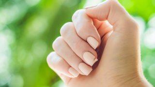 Tırnak kırılması olanlar nasıl beslenmeli?