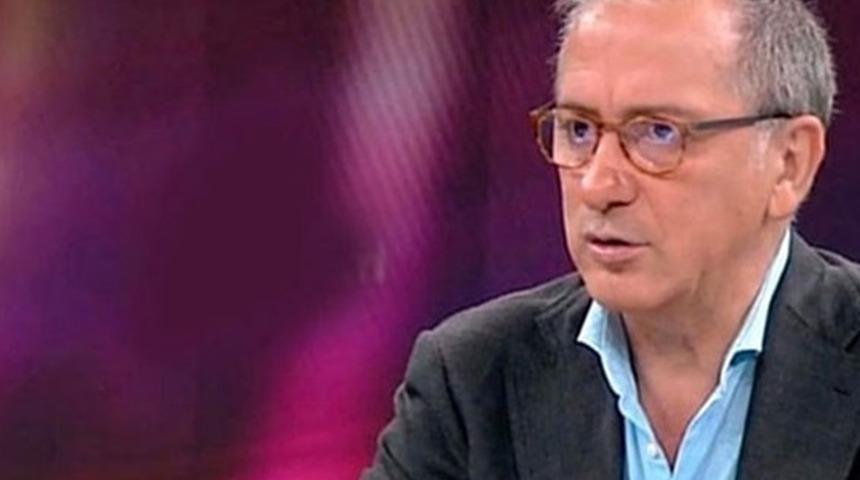 Muğla Tarım ve Orman İl Müdürü Barış Saylak yine gündemde! Fatih Altaylı'nın yazısı olay oldu