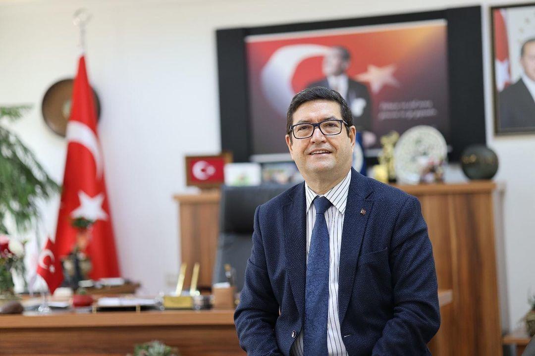 Barış Saylak kimdir? Muğla İl Tarım ve Orman M&uuml;d&uuml;r&uuml; Barış Saylak ka&ccedil; yaşında ve nereli?