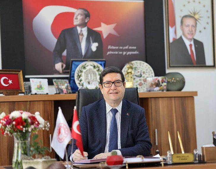 Barış Saylak kimdir? Muğla İl Tarım ve Orman Müdürü Barış Saylak kaç yaşında ve nereli? G2