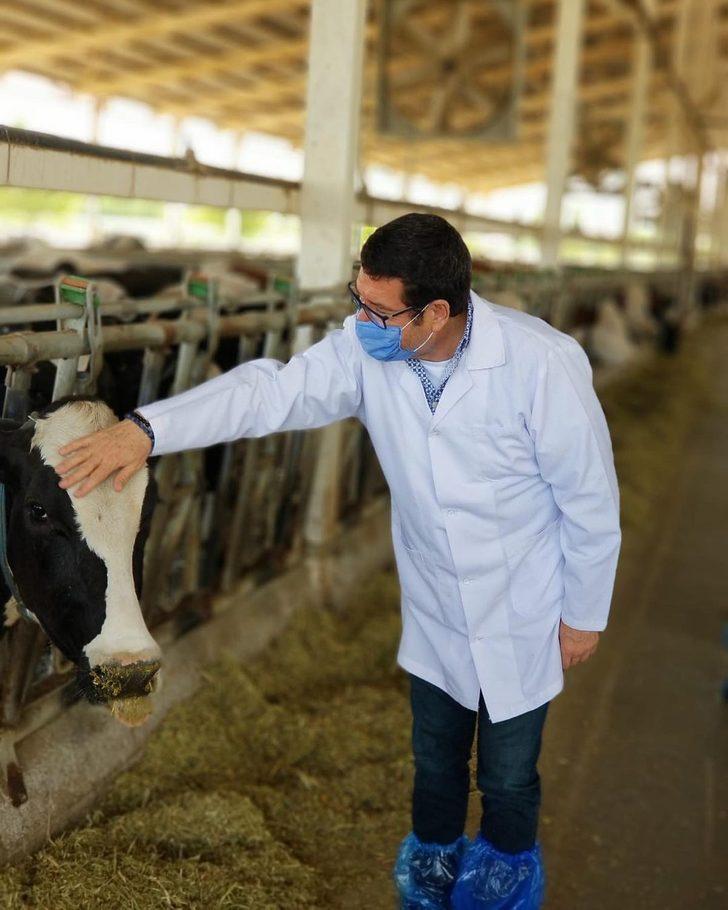 Barış Saylak kimdir? Muğla İl Tarım ve Orman Müdürü Barış Saylak kaç yaşında ve nereli? G3