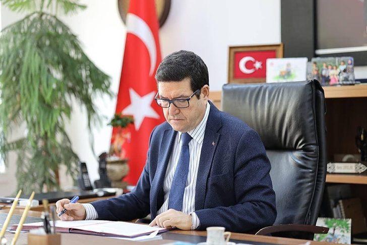 Barış Saylak kimdir? Muğla İl Tarım ve Orman Müdürü Barış Saylak kaç yaşında ve nereli? G4