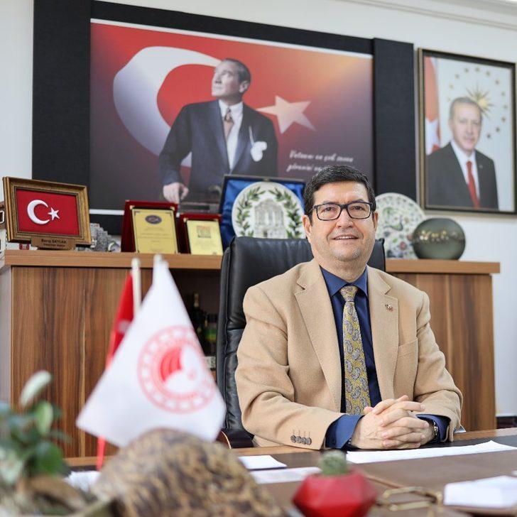 Barış Saylak kimdir? Muğla İl Tarım ve Orman Müdürü Barış Saylak kaç yaşında ve nereli? G5