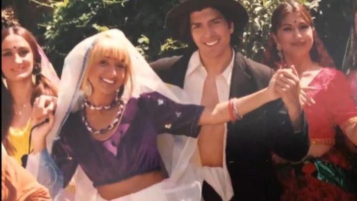 Çılgın Bediş'in 'Zeynep’ karakteri bakın aslında kim! Görenler tanıyamadı G2