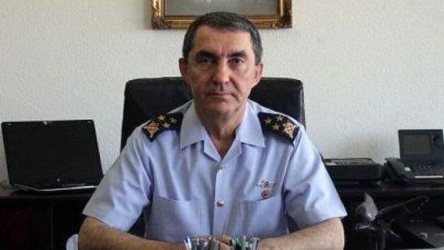 Hava Kuvvetleri Komutanı Orgeneral Hasan Küçükakyüz kimdir? Hasan Küçükakyüz nereli ve kaç yaşında?