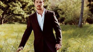 Thor: Love And Thunder setinden ilk kare geldi! Cristian Bale’i görenler tanıyamadı