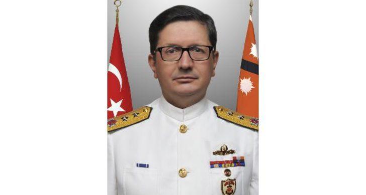 Deniz Kuvvetleri Komutanı Oramiral Adnan Özbal kimdir? Adnan Özbal kaç yaşında ve nereli? G1