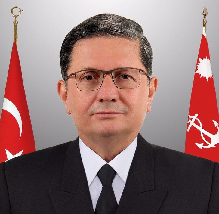 Deniz Kuvvetleri Komutanı Oramiral Adnan Özbal kimdir? Adnan Özbal kaç yaşında ve nereli? G2