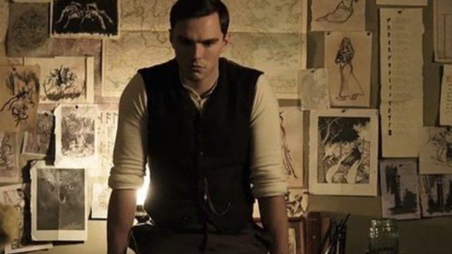 Modern Dracula uyarlaması ‘Renfield’ filminde başrolü Nicholas Hoult canlandıracak