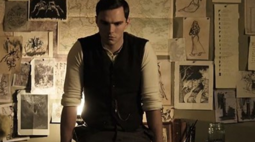 Modern Dracula uyarlaması ‘Renfield’ filminde başrolü Nicholas Hoult canlandıracak