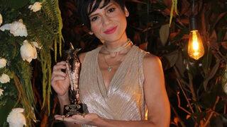 Aydilge çocuk yapmaktan vazgeçti! Önce yardım sonra çocuk