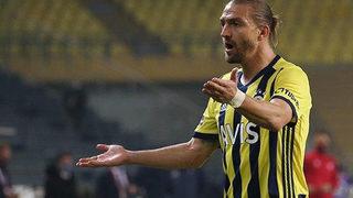Caner Erkin'in menajerinden açıklama
