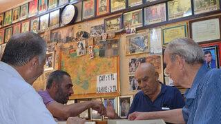 İki doz aşı yaptırmayanlar kahvehanelere alınmayacak