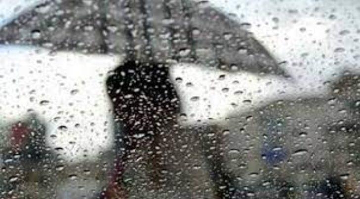 Ne zaman yağmur yağacak? Antalya, Muğla, Mersin'de yağmur yağar mı? İşte meteoroloji tahminleri G3