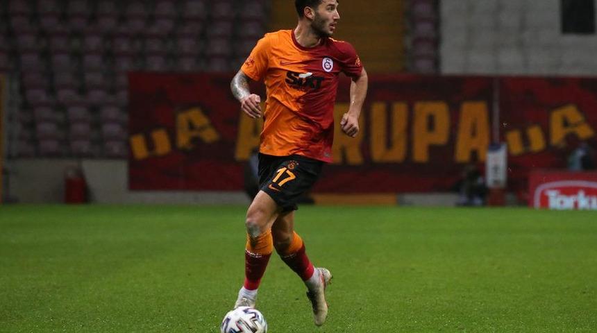 Galatasaray, Oğulcan Çağlayan için Çaykur Rizespor'la anlaştı