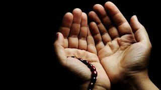 Yağmur duası okunuşu: Yağmur duası Arapça yazılışı ve Türkçe anlamı ile meali & tefsiri 