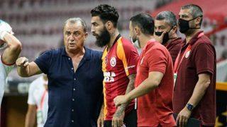 Fatih Karagümrük Jimmy Durmaz'ın transferini resmen açıklandı