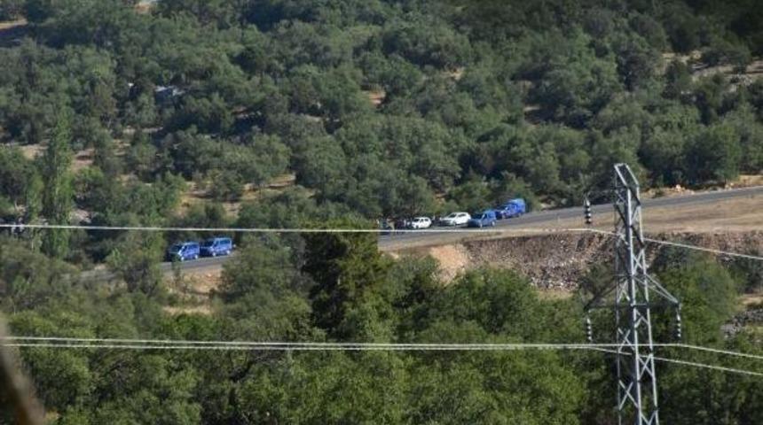 Konya Valiliği aynı aileden 7 kişiyi &ouml;ld&uuml;ren katil zanlısının yakalandığını a&ccedil;ıkladı