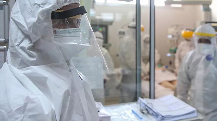 Son Dakika: 4 Ağustos koronavirüs tablosu açıklandı