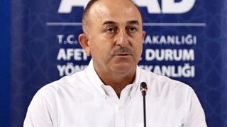 Son Dakika: Bakanlar yangın bölgesinde son gelişmeleri değerlendirdi