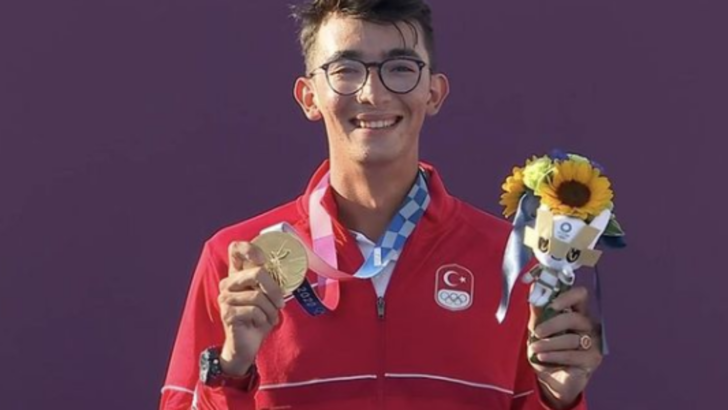 Mete Gazoz'un hastalığı nedir? Mete Gazoz kekeme mi? G4