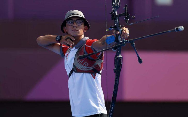 Mete Gazoz'un hastalığı nedir? Mete Gazoz kekeme mi? G5