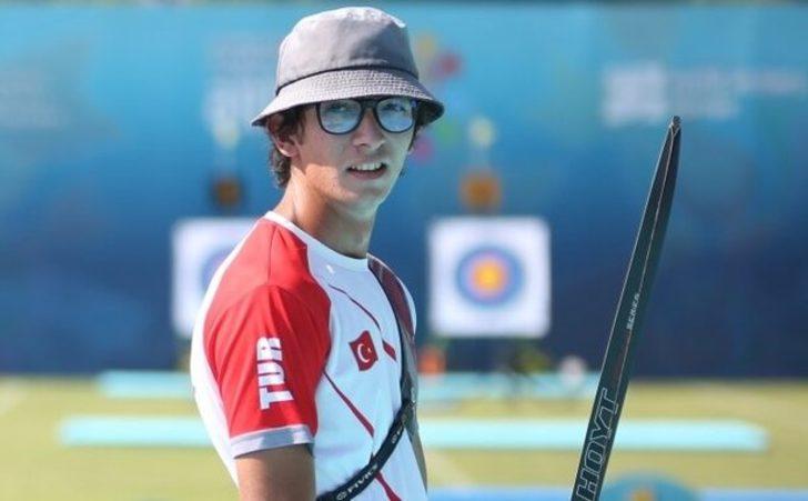 Mete Gazoz'un hastalığı nedir? Mete Gazoz kekeme mi? G2