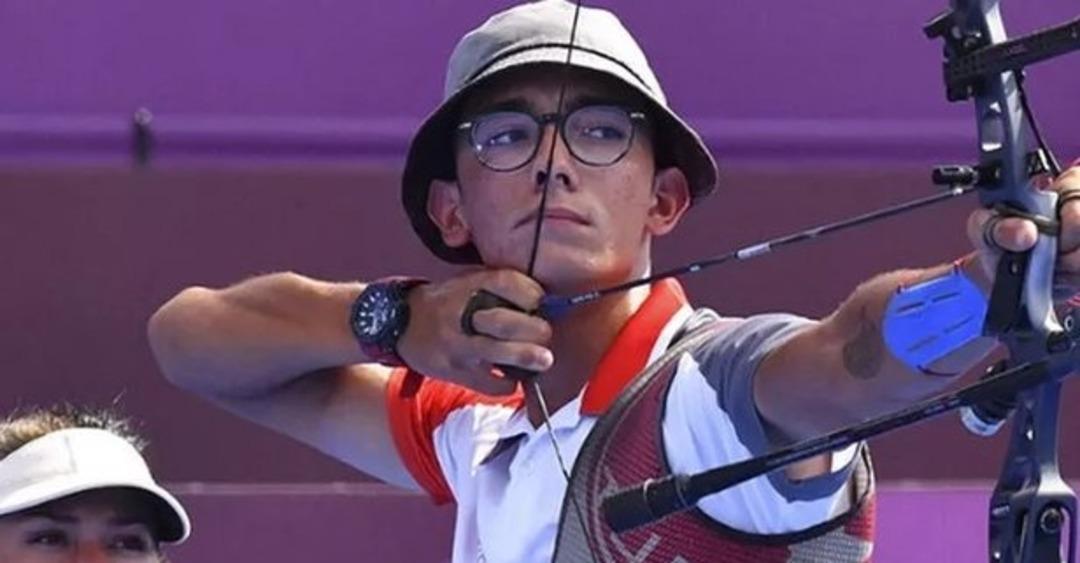 Mete Gazoz'un hastalığı nedir? Mete Gazoz kekeme mi?