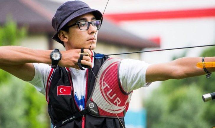 Mete Gazoz'un hastalığı nedir? Mete Gazoz kekeme mi? G3